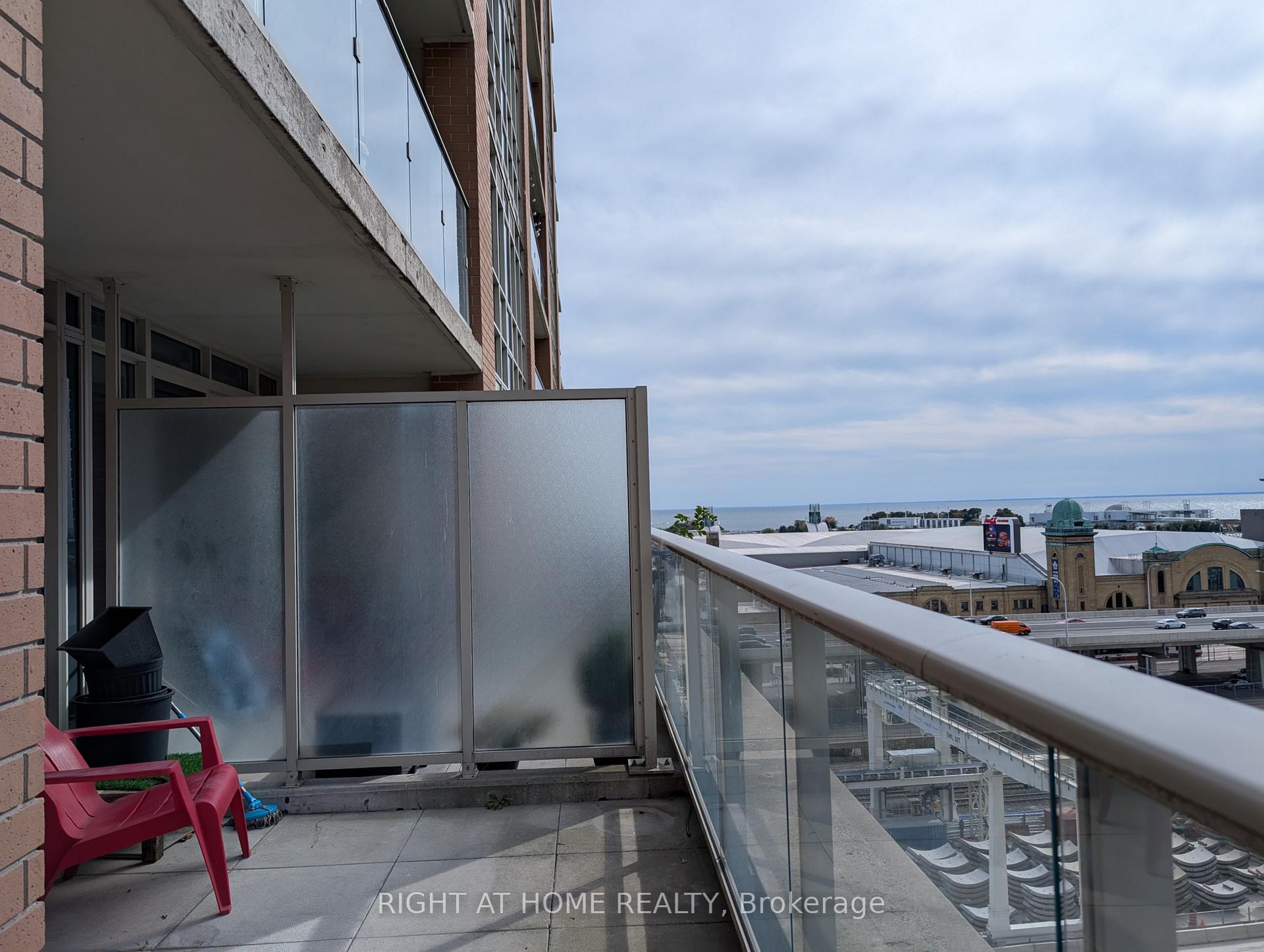 Photo 11 of Unit 1108, 65 East Liberty Street, Toronto, Niagara — HOMEH