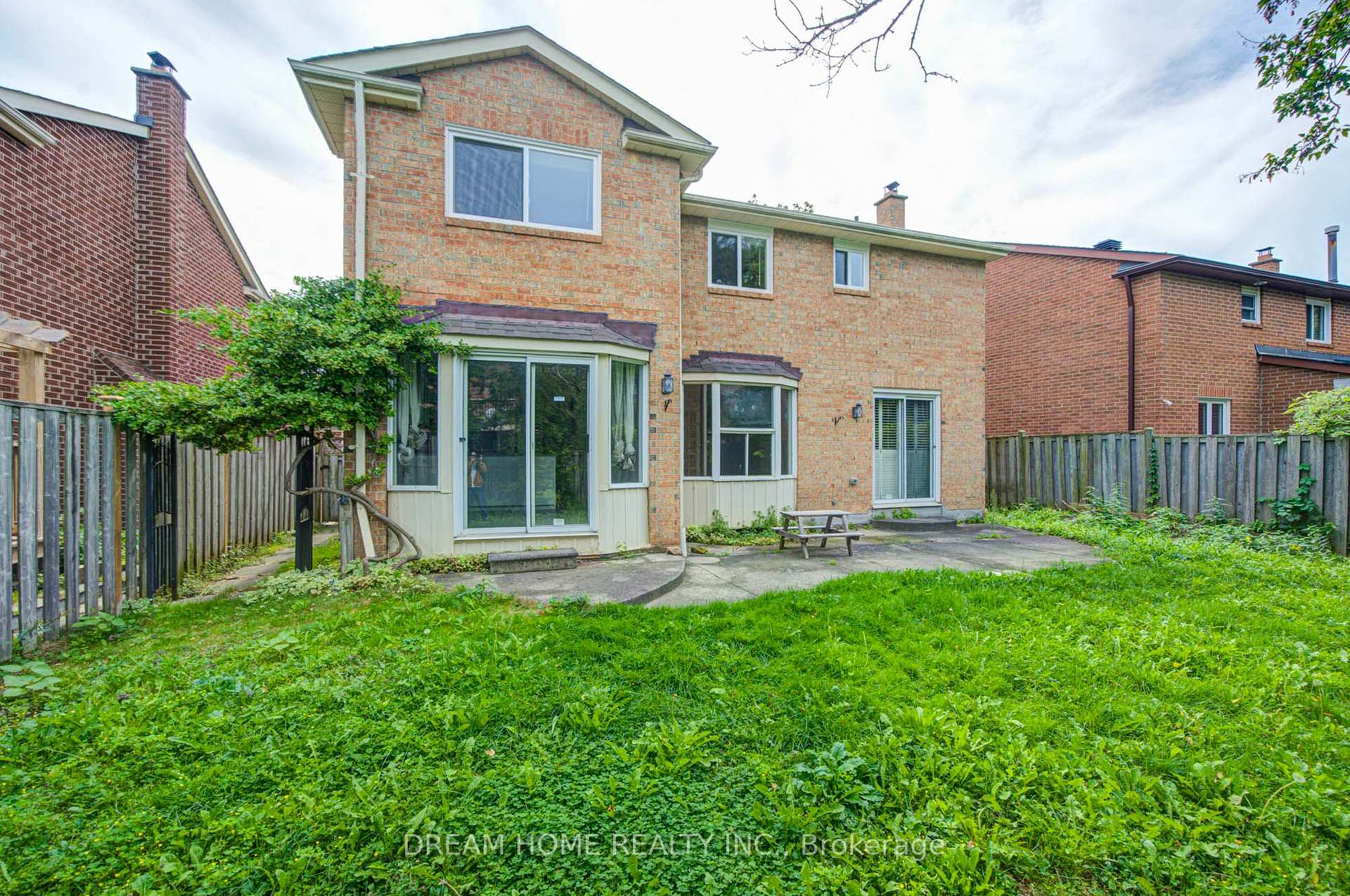 Photo 47 of 30 Garnish Green, Markham, Markham Village — HOMEH