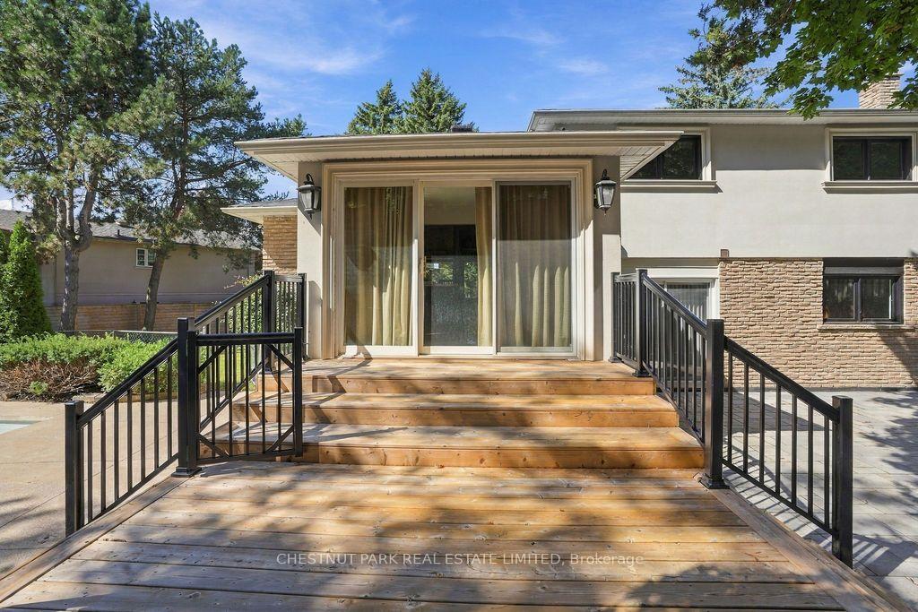 Photo 10 of 23 Kings Inn Trail, Markham, Bayview Fairway-Bayview Country Club Estates — HOMEH
