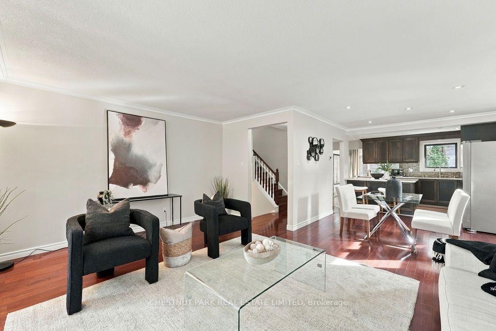 Photo 30 of 23 Kings Inn Trail, Markham, Bayview Fairway-Bayview Country Club Estates — HOMEH