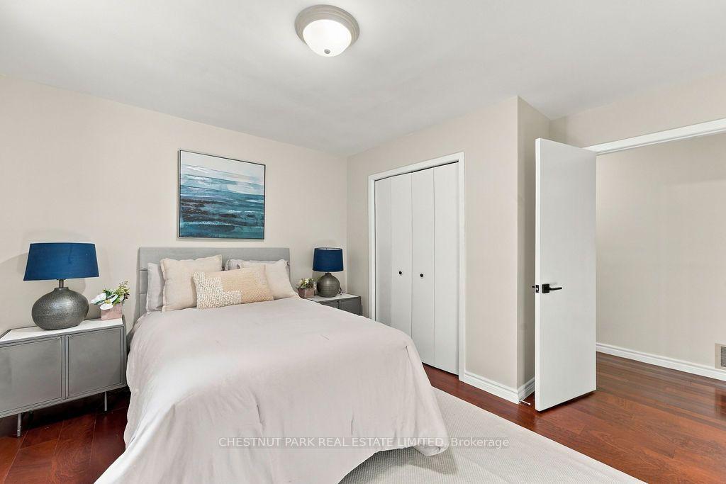 Photo 33 of 23 Kings Inn Trail, Markham, Bayview Fairway-Bayview Country Club Estates — HOMEH