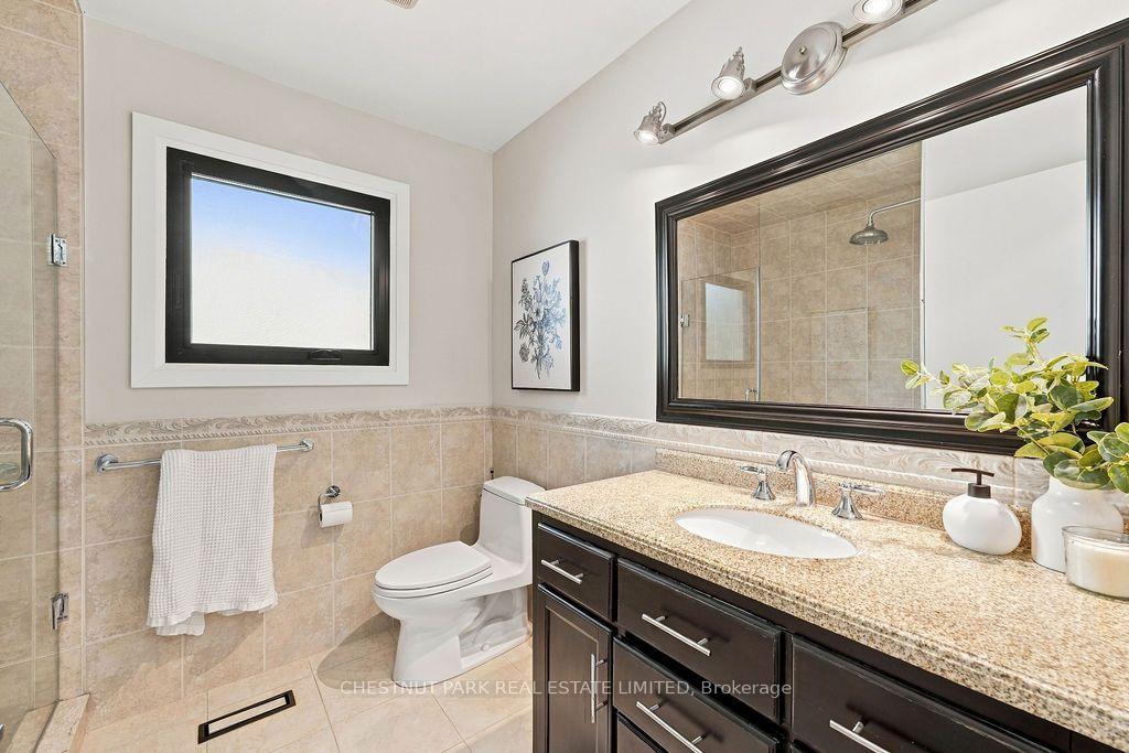 Photo 44 of 23 Kings Inn Trail, Markham, Bayview Fairway-Bayview Country Club Estates — HOMEH