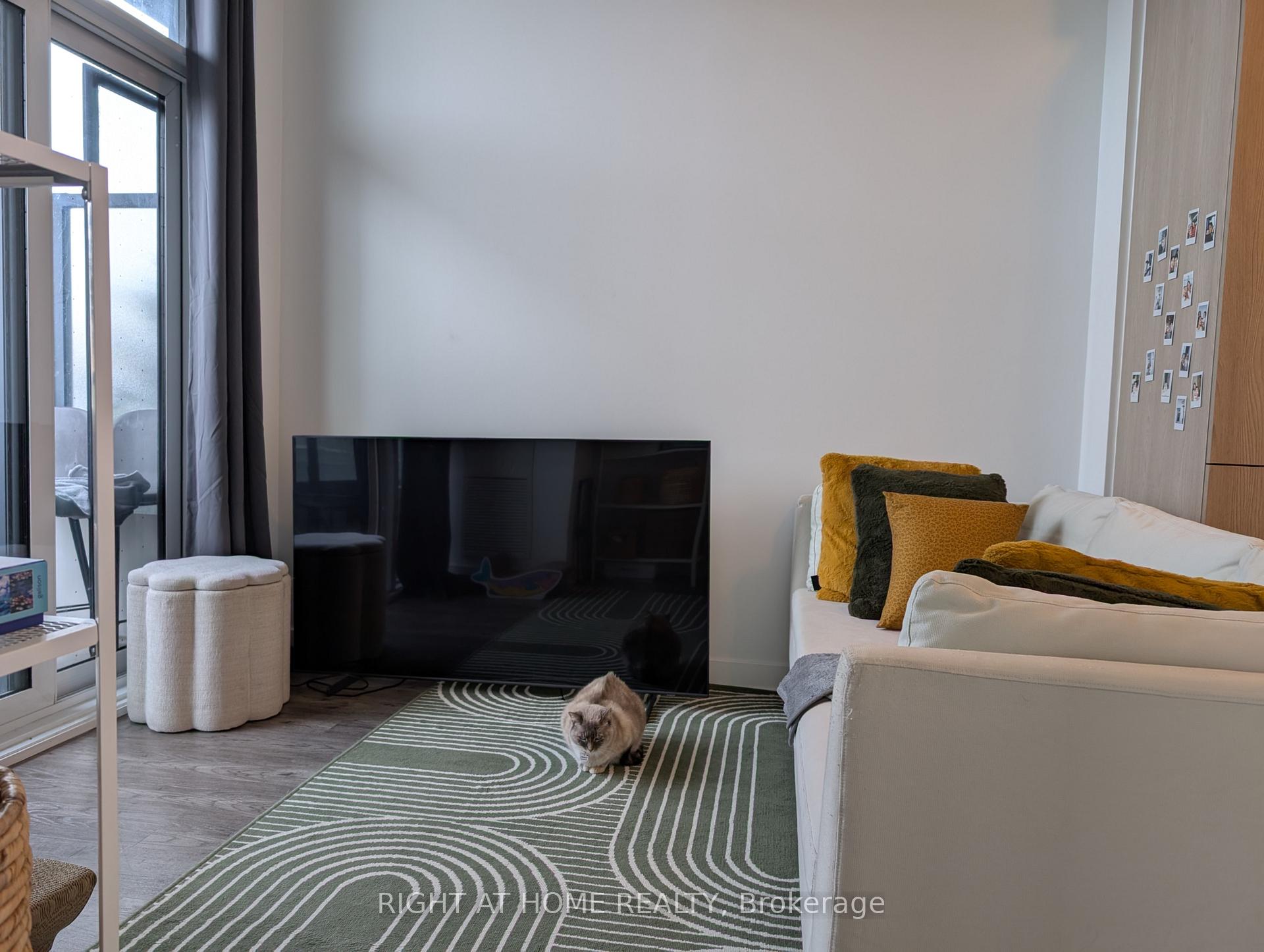 Photo 4 of Unit 308, 50 Ordnance Street, Toronto, Niagara — HOMEH