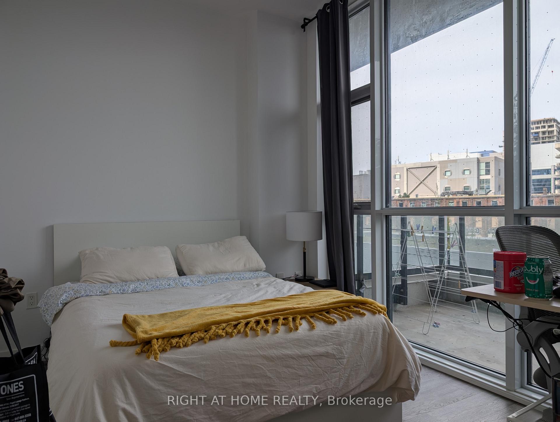 Photo 5 of Unit 308, 50 Ordnance Street, Toronto, Niagara — HOMEH
