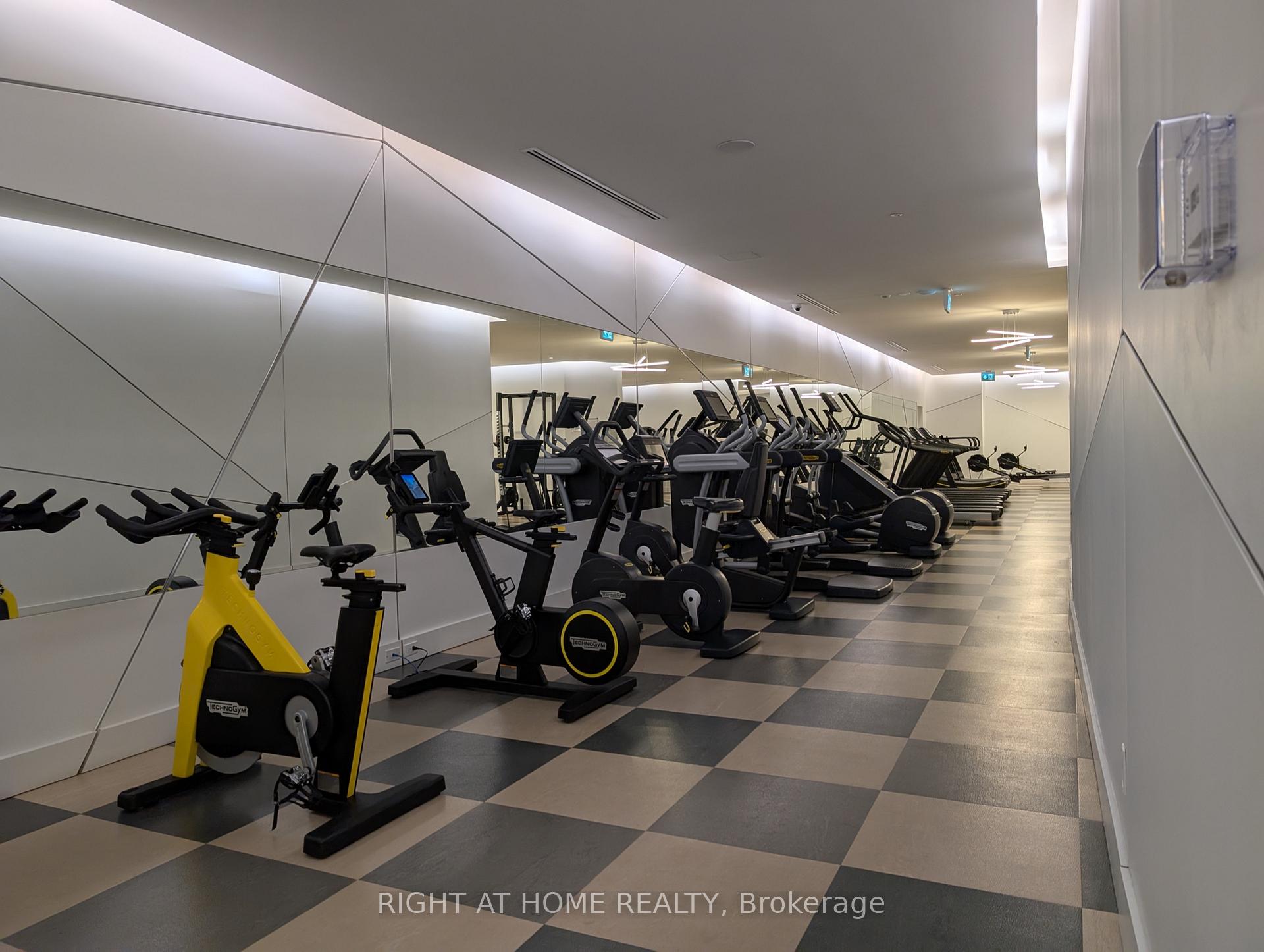 Photo 9 of Unit 308, 50 Ordnance Street, Toronto, Niagara — HOMEH