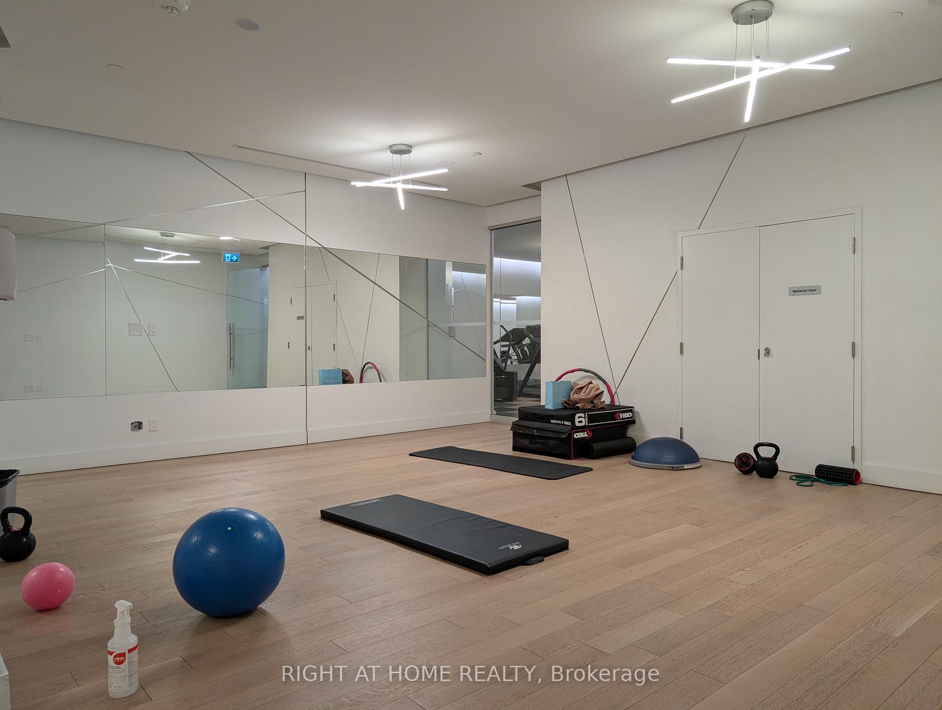 Photo 10 of Unit 308, 50 Ordnance Street, Toronto, Niagara — HOMEH