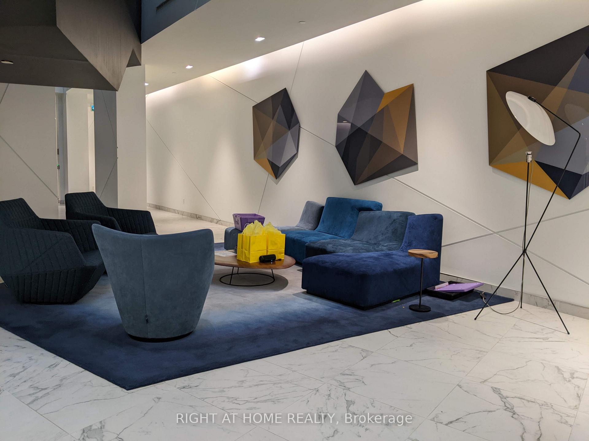 Photo 13 of Unit 308, 50 Ordnance Street, Toronto, Niagara — HOMEH