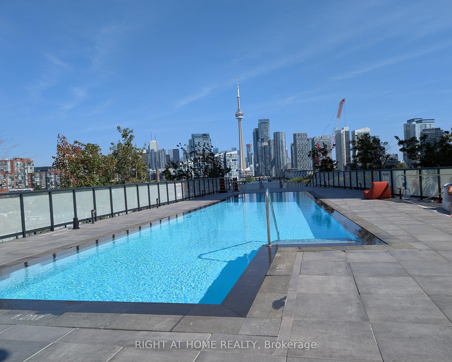 Photo 14 of Unit 308, 50 Ordnance Street, Toronto, Niagara — HOMEH