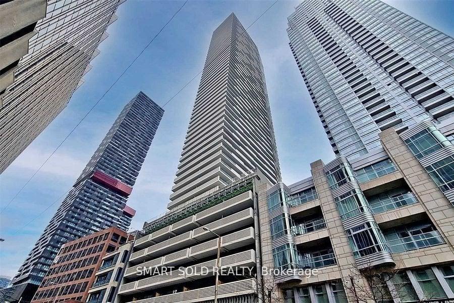 Photo of Unit 3103, 2221 Yonge Street