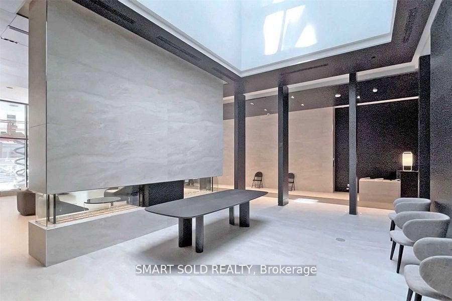 Photo 4 of Unit 3103, 2221 Yonge Street, Toronto, Mount Pleasant West — HOMEH