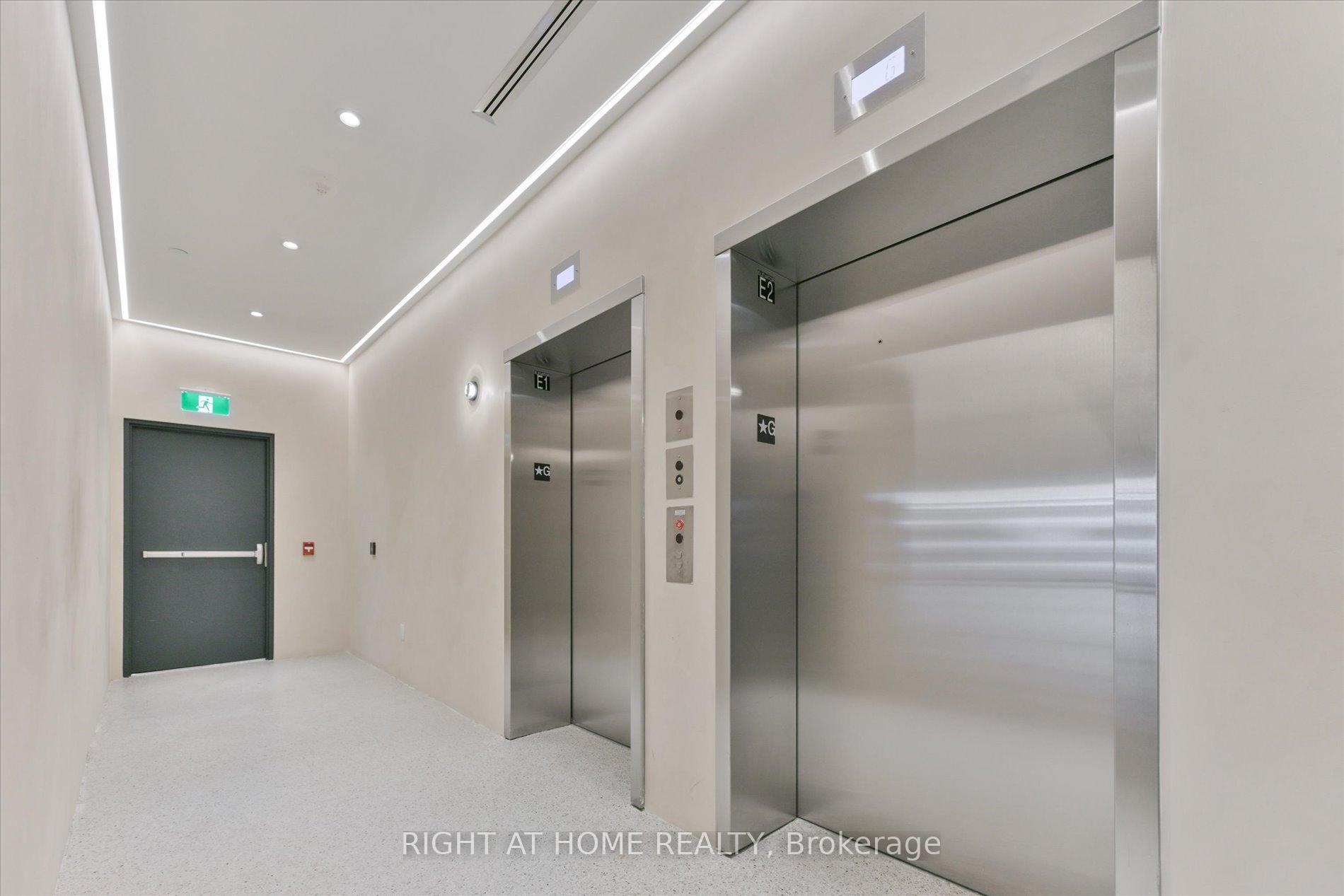 Photo 4 of Unit 404, 761 Queen Street E, Toronto, South Riverdale — HOMEH