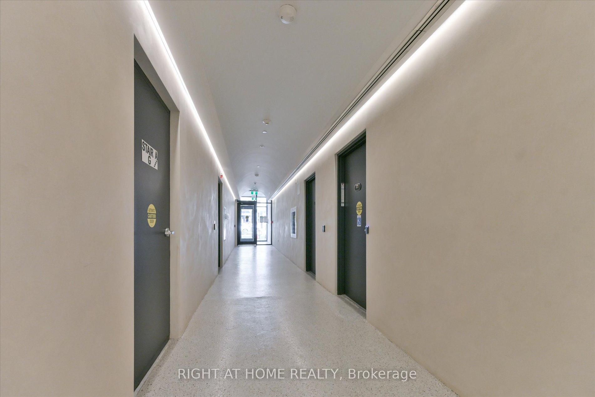 Photo 5 of Unit 404, 761 Queen Street E, Toronto, South Riverdale — HOMEH
