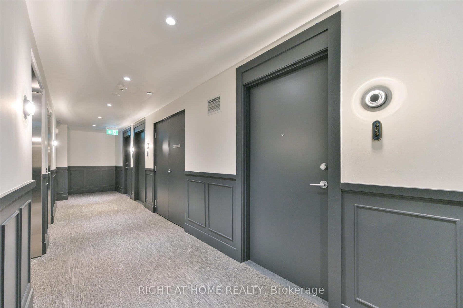 Photo 6 of Unit 404, 761 Queen Street E, Toronto, South Riverdale — HOMEH