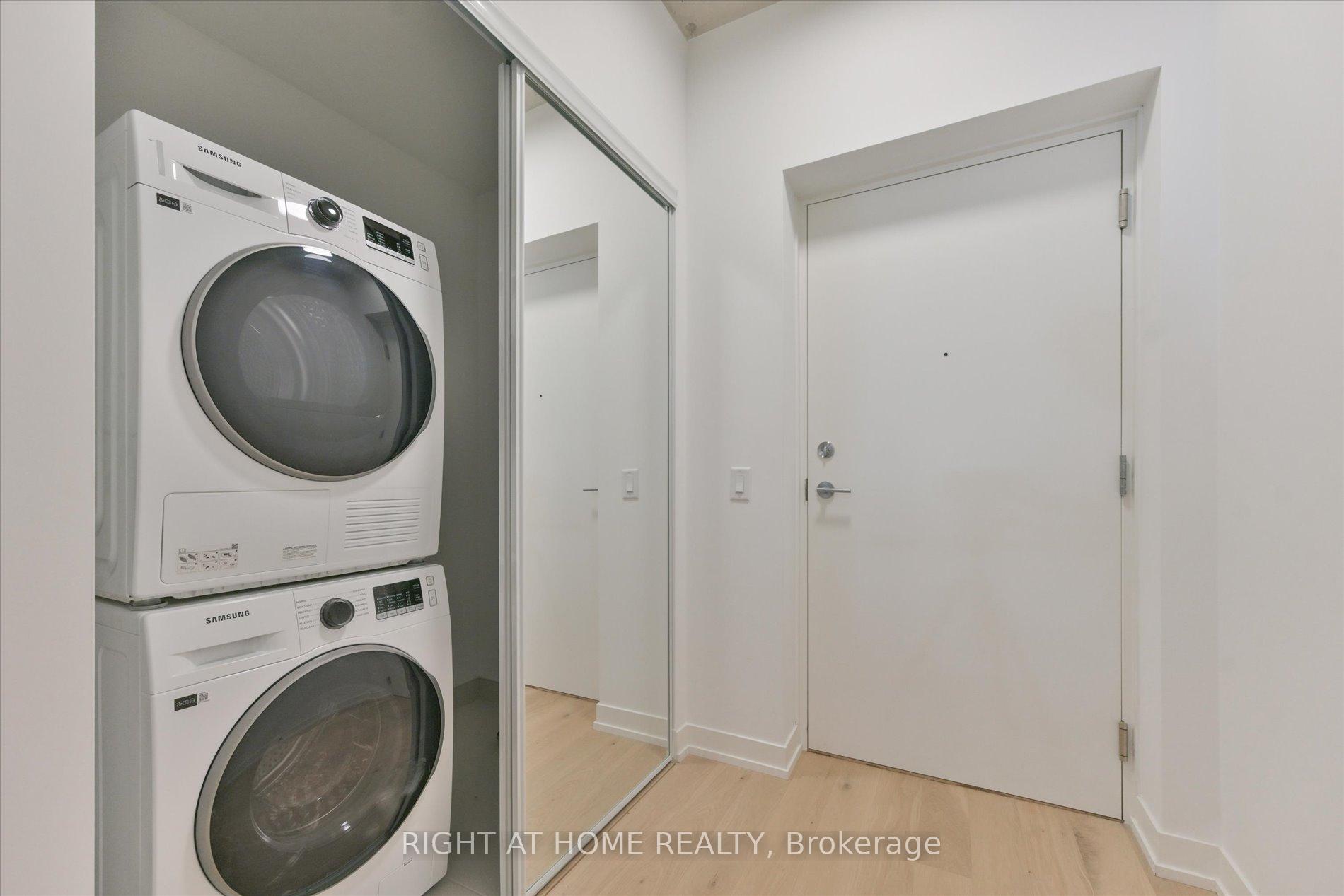 Photo 7 of Unit 404, 761 Queen Street E, Toronto, South Riverdale — HOMEH