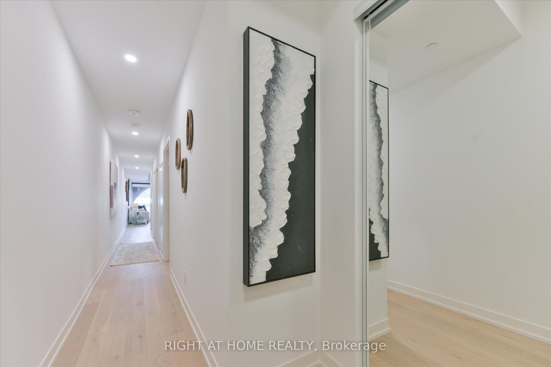 Photo 8 of Unit 404, 761 Queen Street E, Toronto, South Riverdale — HOMEH