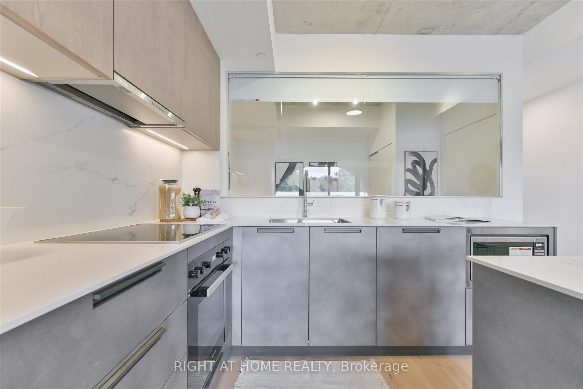 Photo 12 of Unit 404, 761 Queen Street E, Toronto, South Riverdale — HOMEH