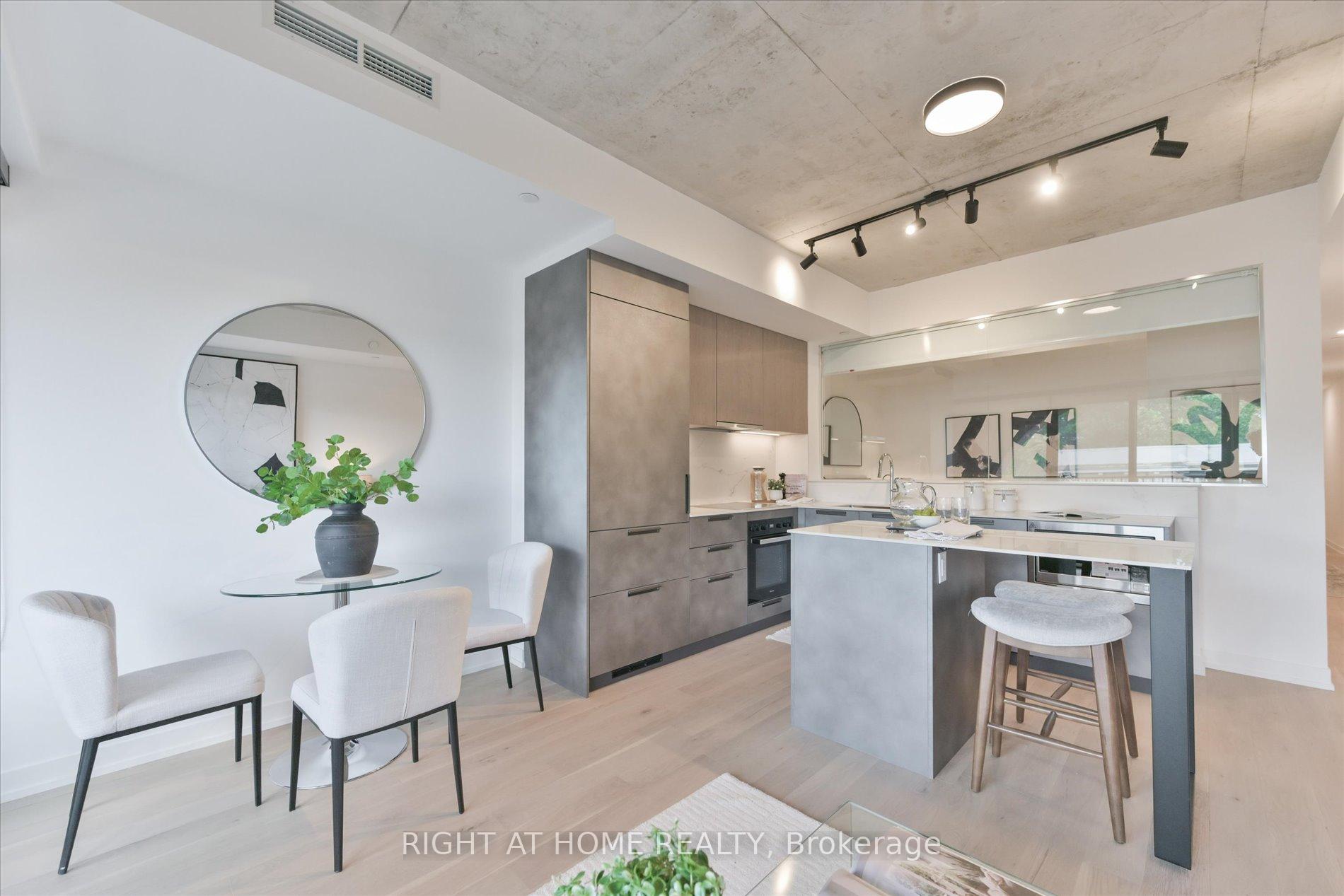 Photo 15 of Unit 404, 761 Queen Street E, Toronto, South Riverdale — HOMEH