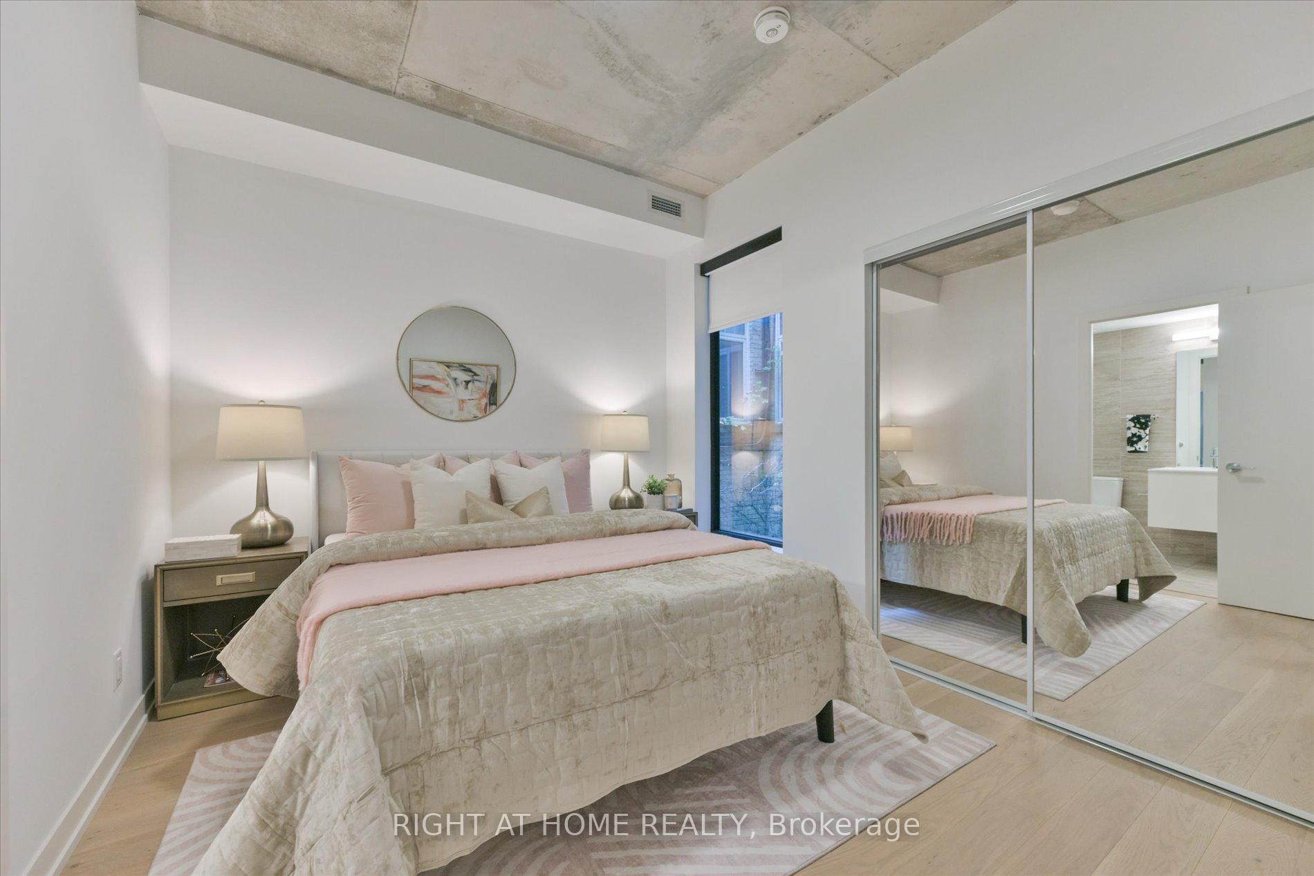 Photo 17 of Unit 404, 761 Queen Street E, Toronto, South Riverdale — HOMEH