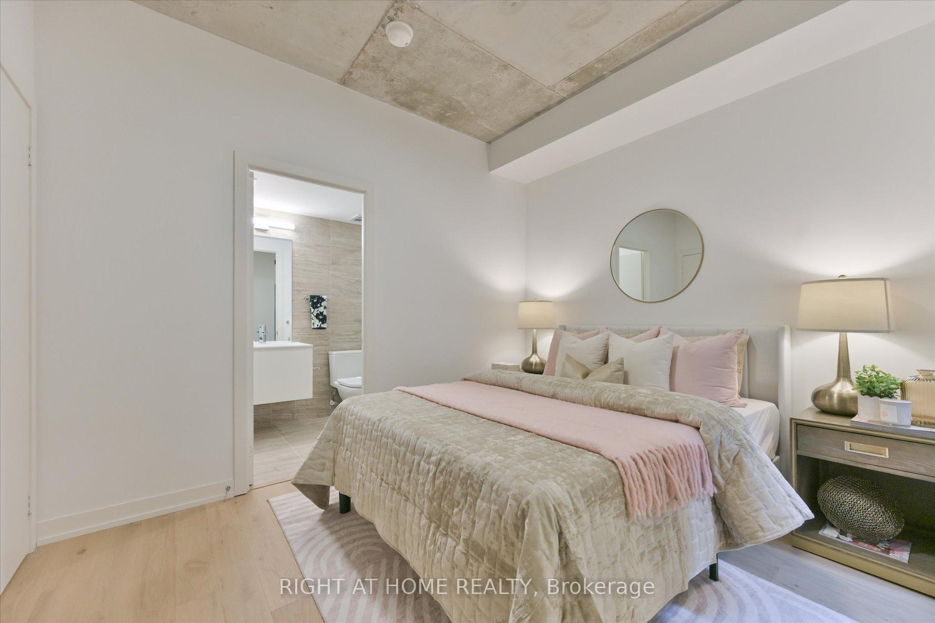 Photo 18 of Unit 404, 761 Queen Street E, Toronto, South Riverdale — HOMEH
