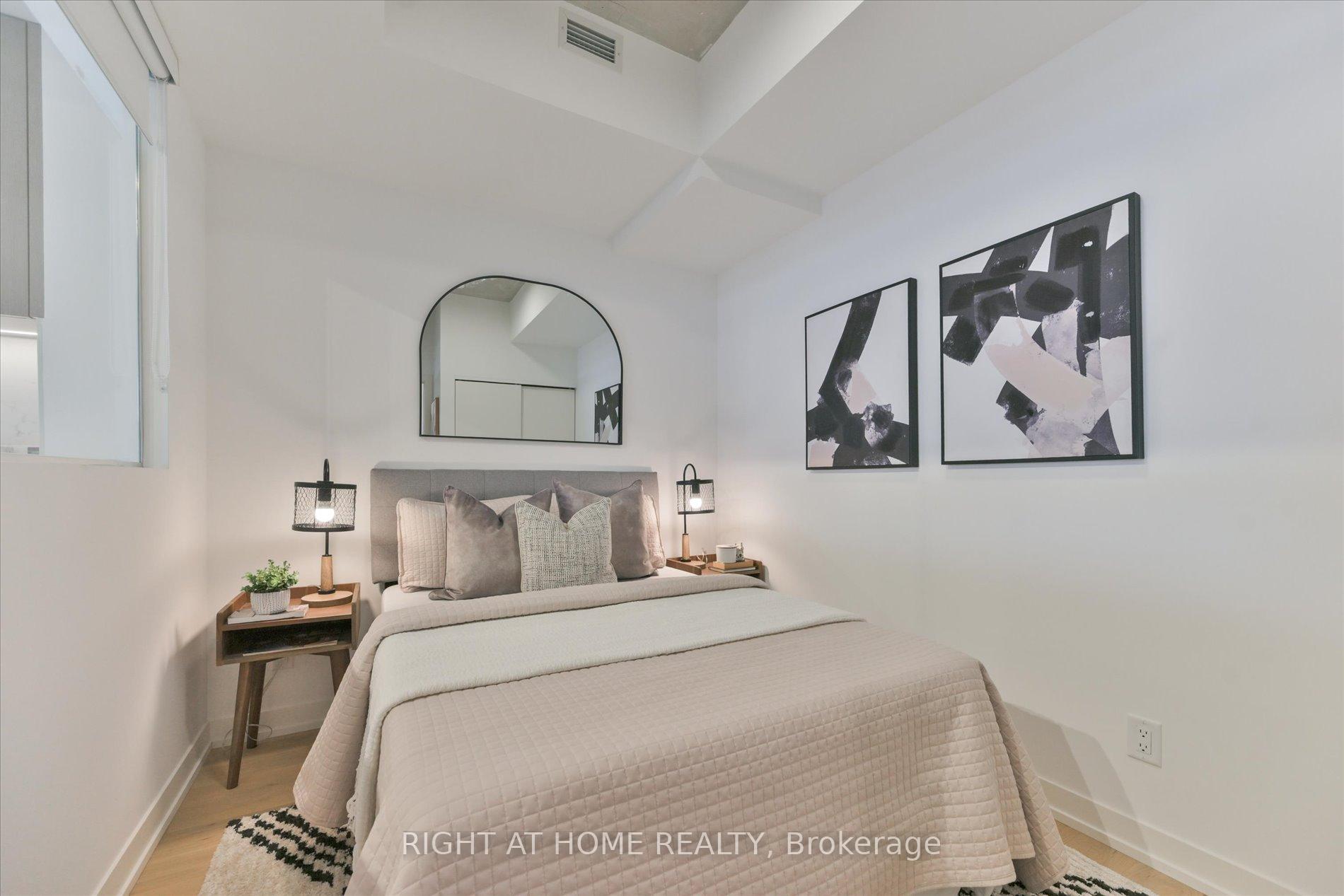 Photo 20 of Unit 404, 761 Queen Street E, Toronto, South Riverdale — HOMEH