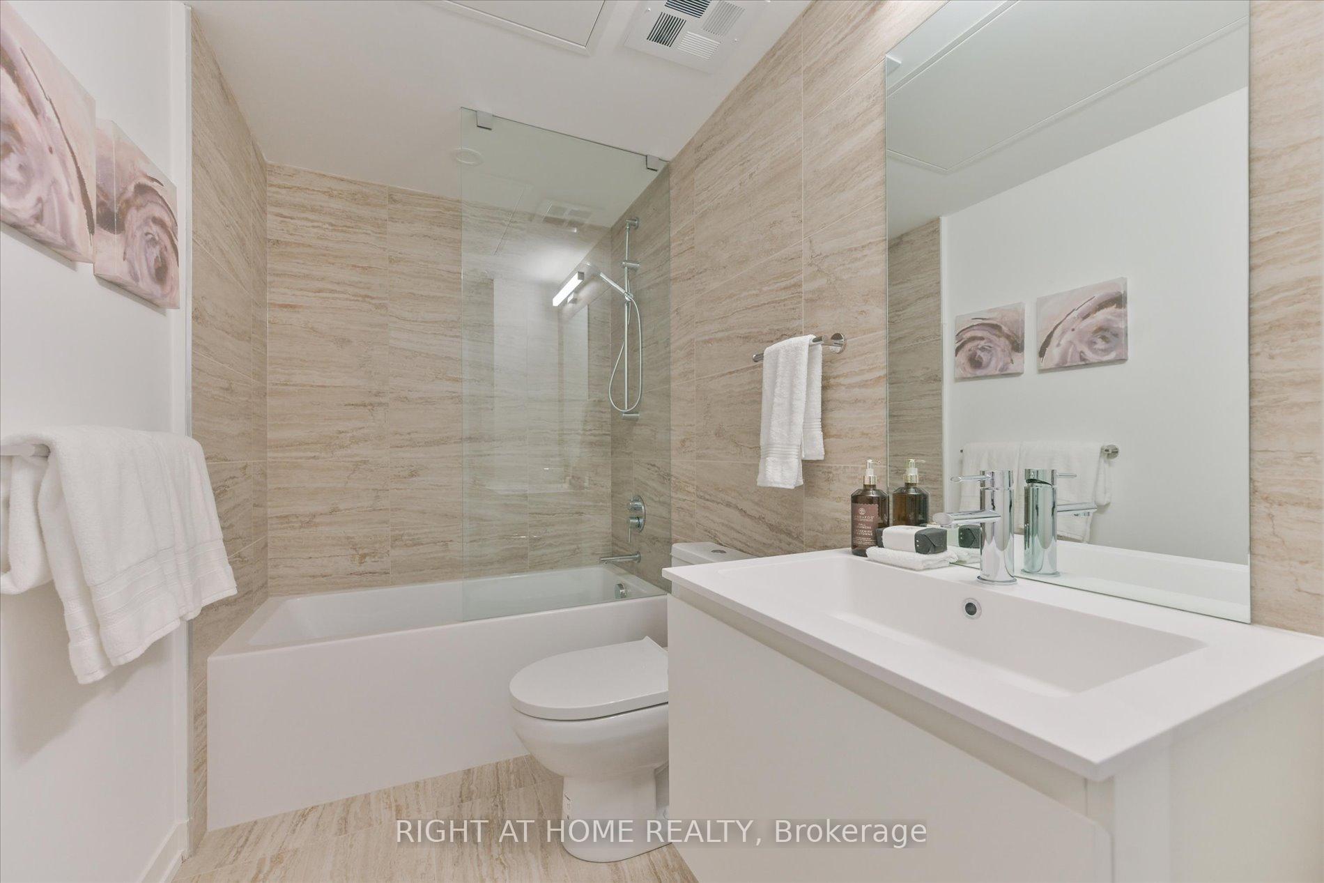 Photo 21 of Unit 404, 761 Queen Street E, Toronto, South Riverdale — HOMEH