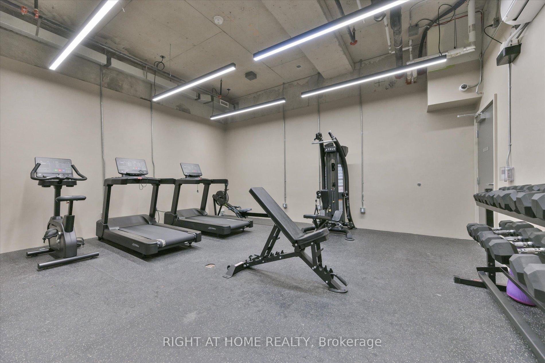 Photo 26 of Unit 404, 761 Queen Street E, Toronto, South Riverdale — HOMEH