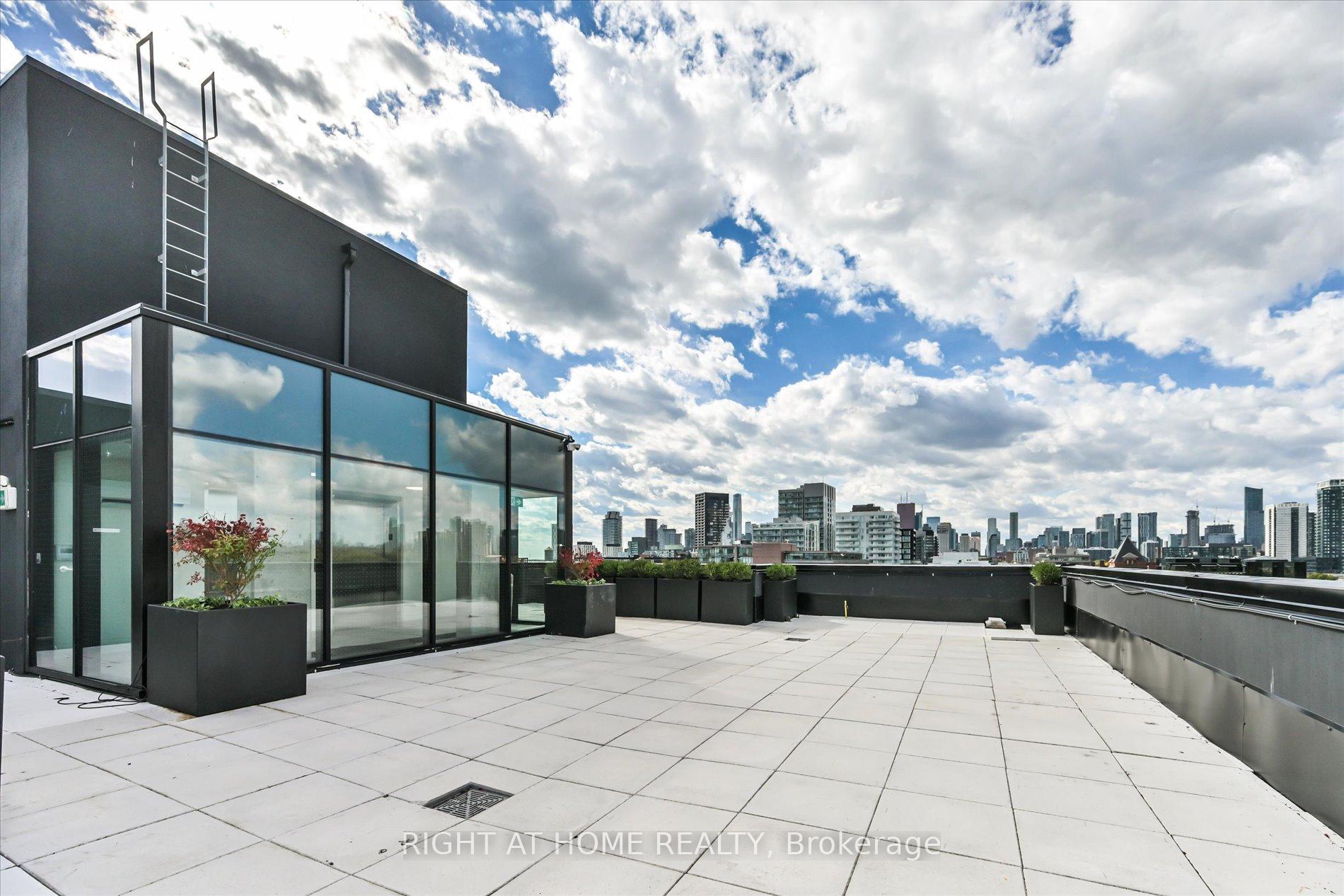 Photo 27 of Unit 404, 761 Queen Street E, Toronto, South Riverdale — HOMEH