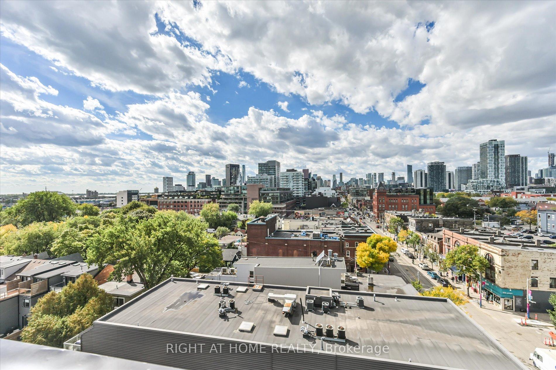 Photo 28 of Unit 404, 761 Queen Street E, Toronto, South Riverdale — HOMEH