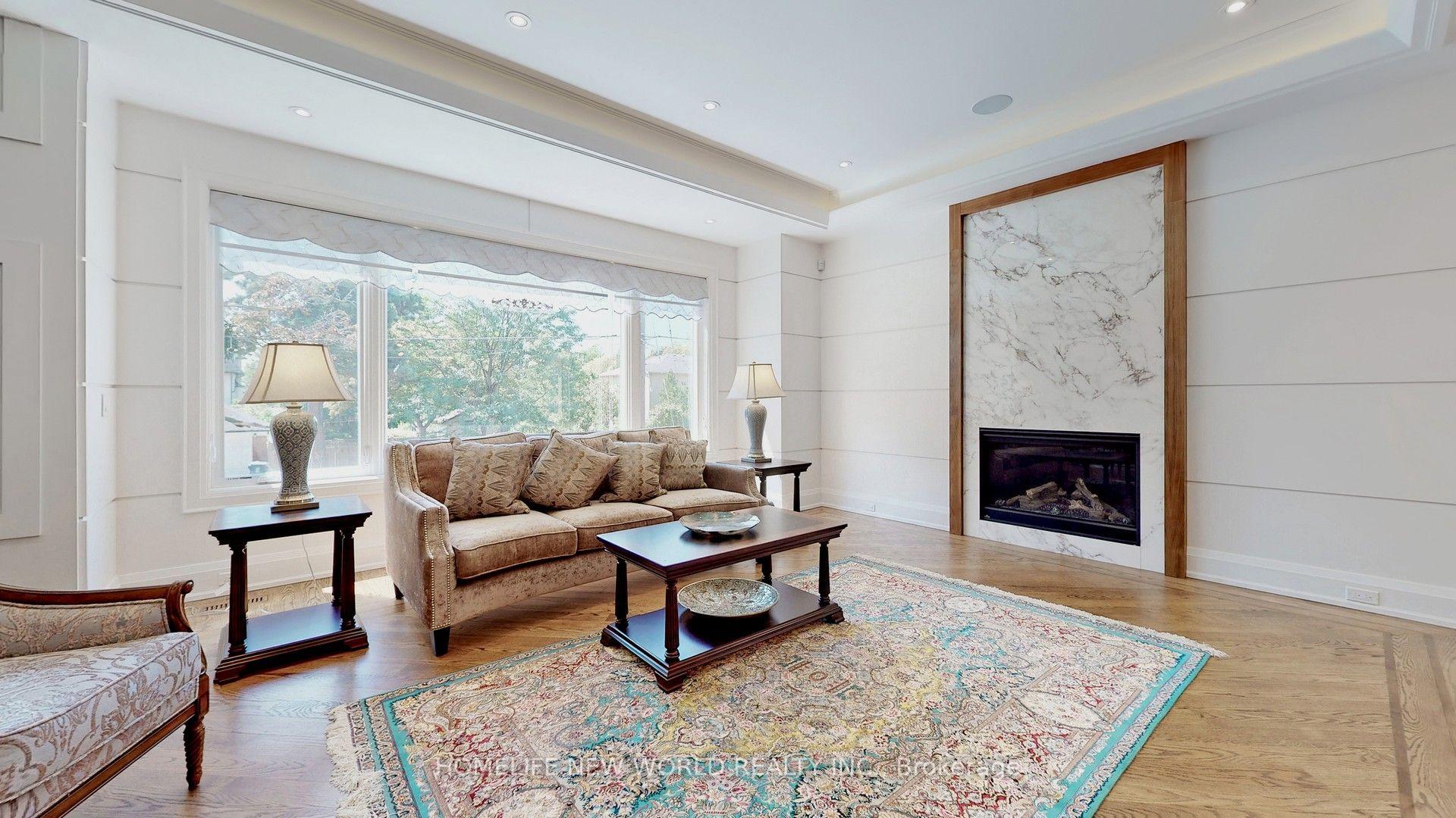 Photo 9 of 302 Johnston Avenue, North York, Lansing-Westgate — HOMEH