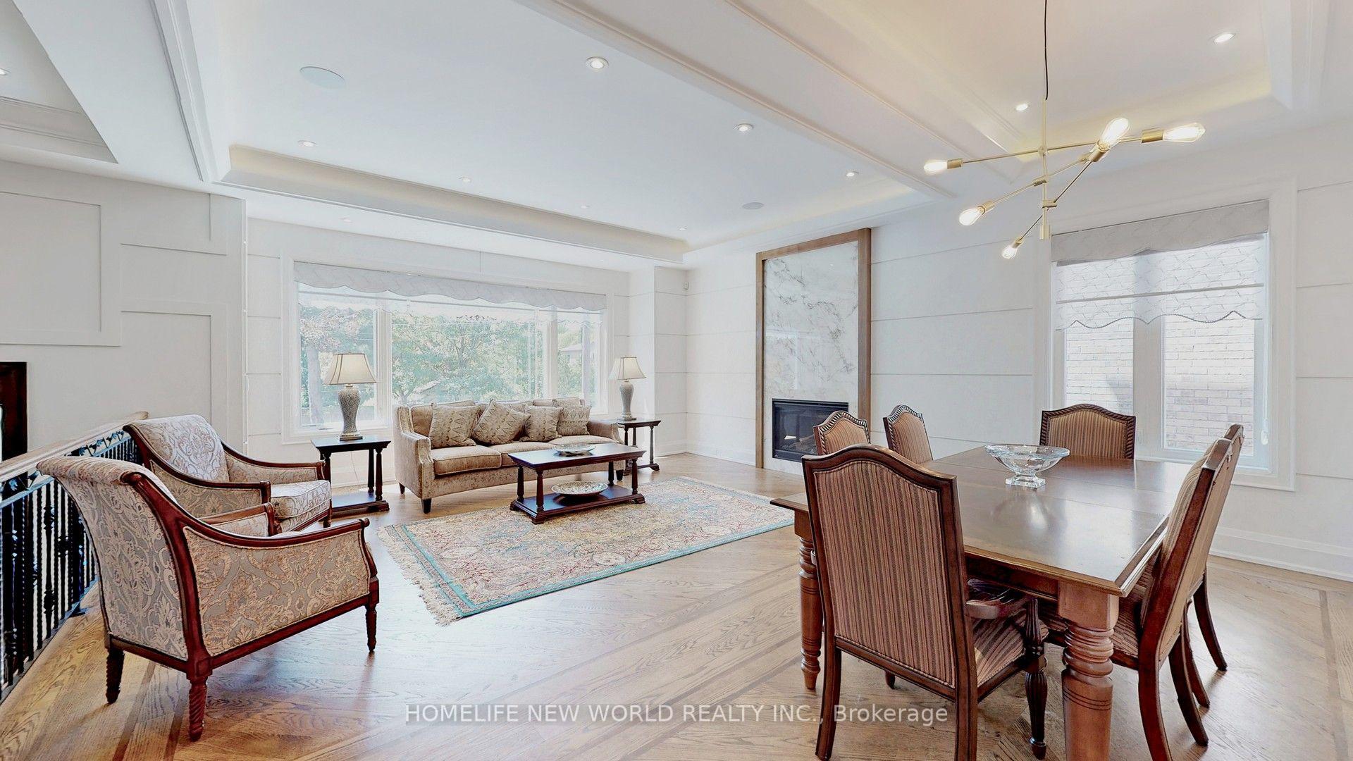 Photo 11 of 302 Johnston Avenue, North York, Lansing-Westgate — HOMEH