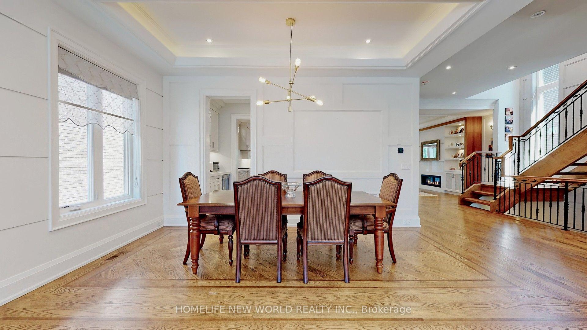Photo 12 of 302 Johnston Avenue, North York, Lansing-Westgate — HOMEH
