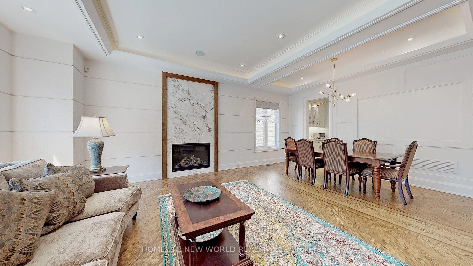 Photo 14 of 302 Johnston Avenue, North York, Lansing-Westgate — HOMEH