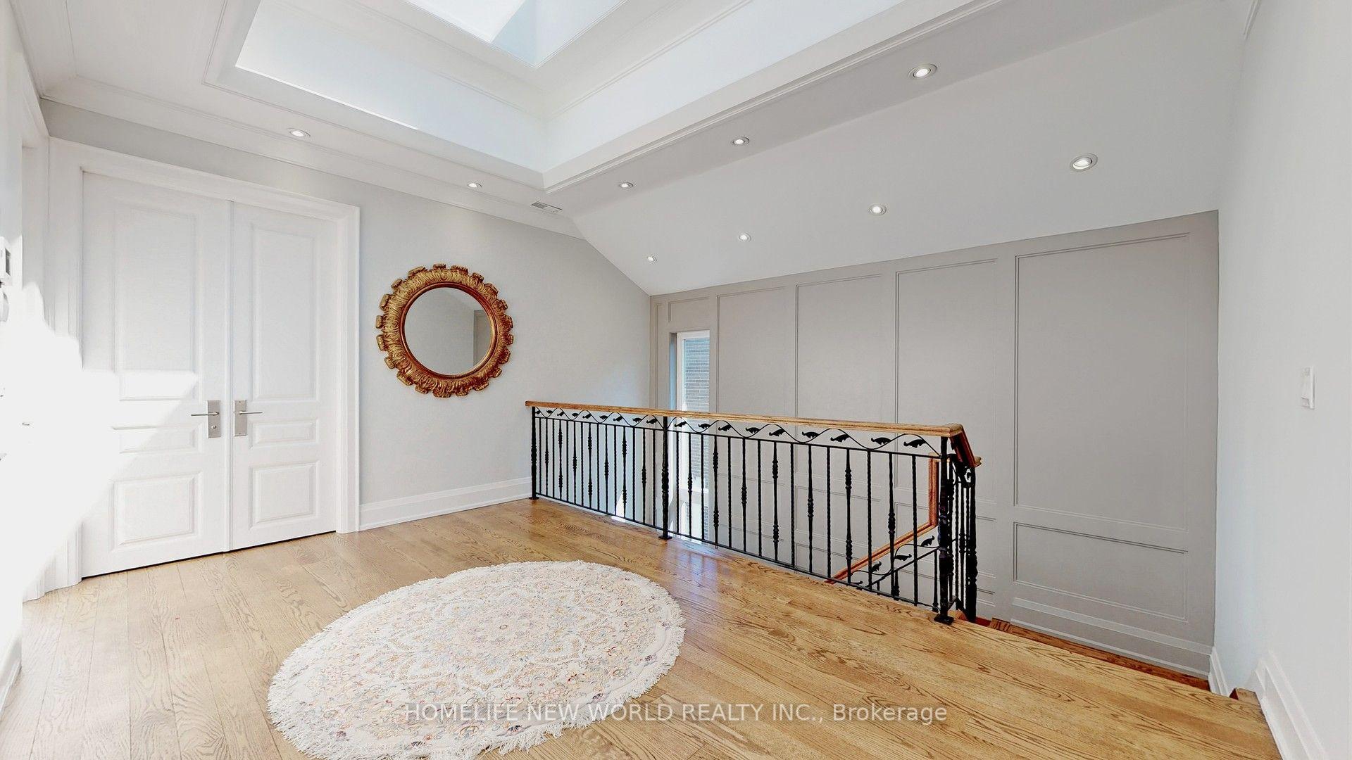 Photo 22 of 302 Johnston Avenue, North York, Lansing-Westgate — HOMEH