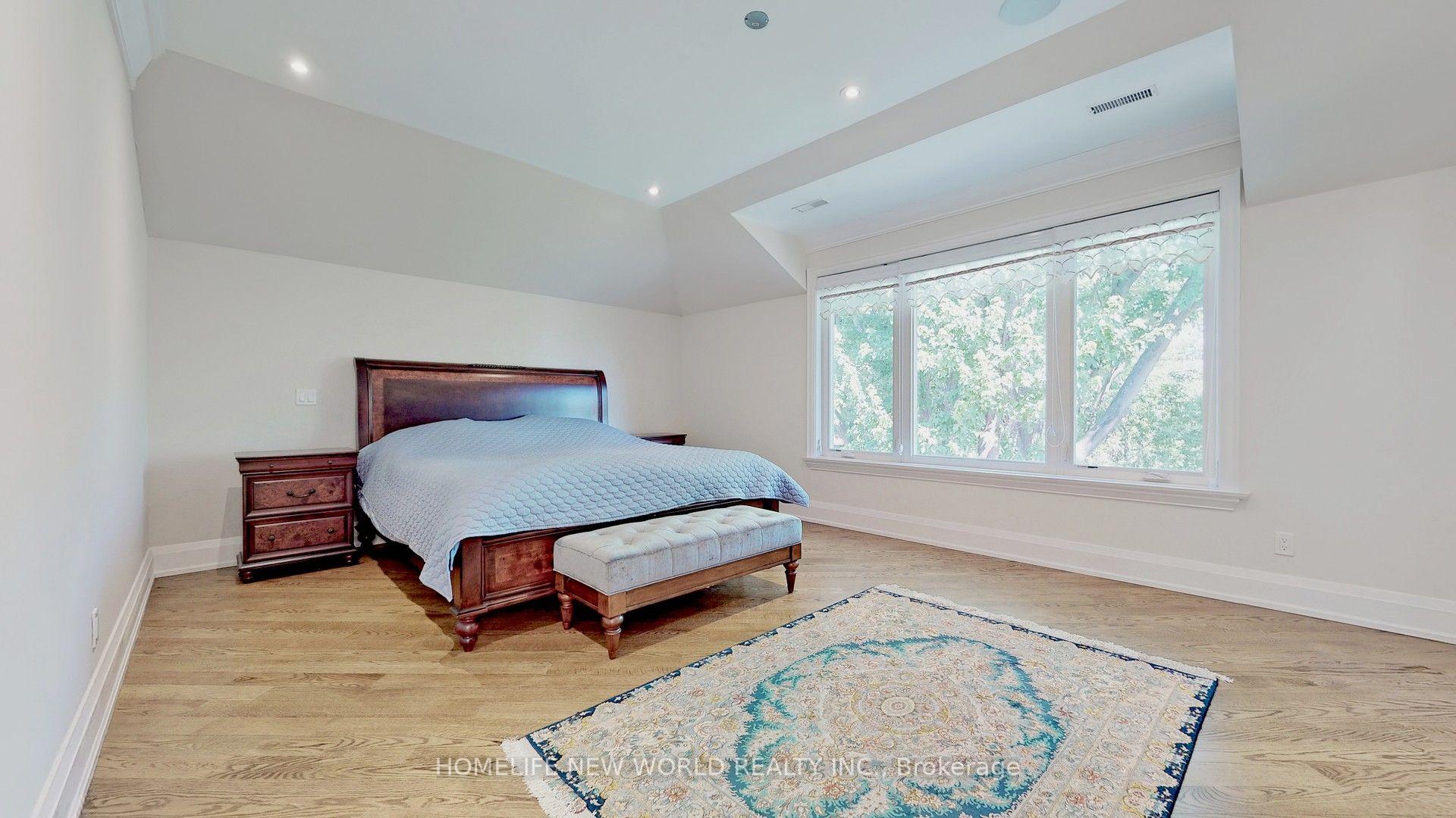 Photo 24 of 302 Johnston Avenue, North York, Lansing-Westgate — HOMEH