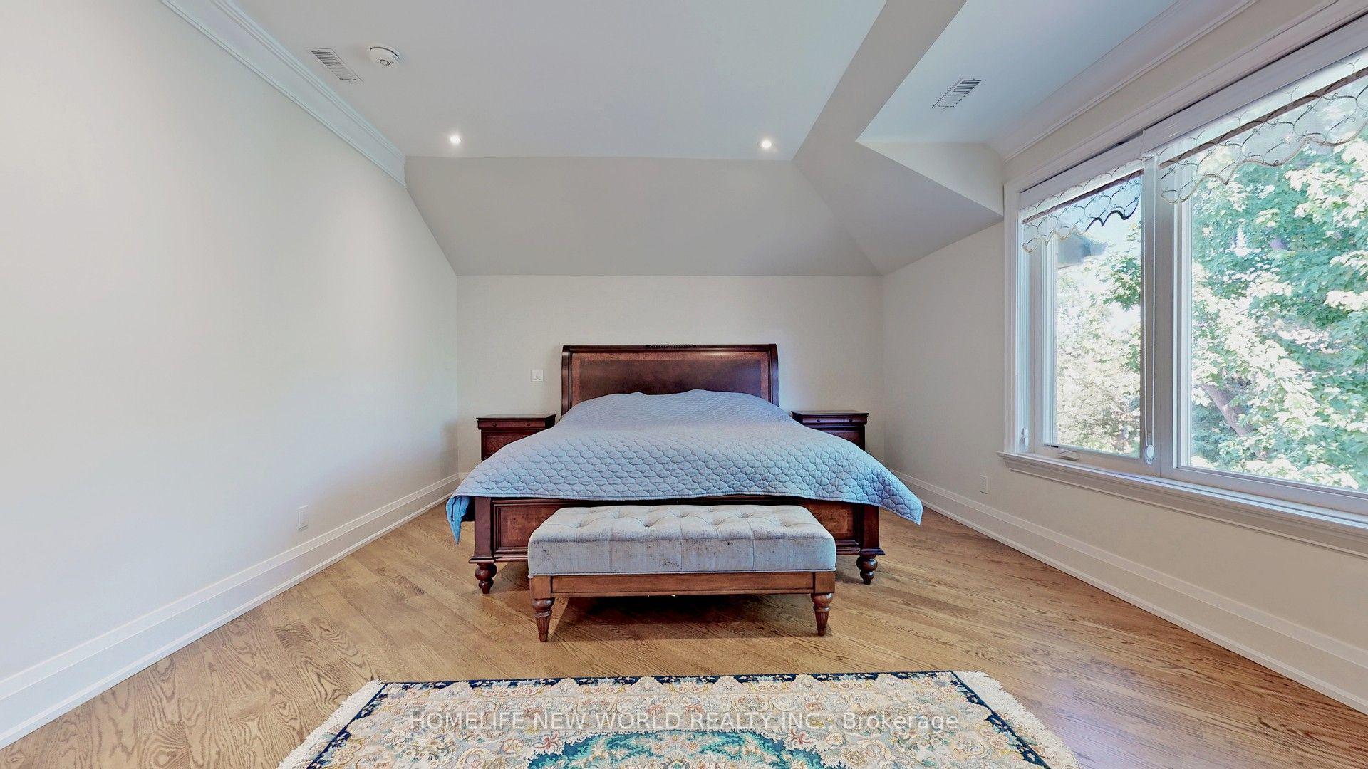 Photo 26 of 302 Johnston Avenue, North York, Lansing-Westgate — HOMEH