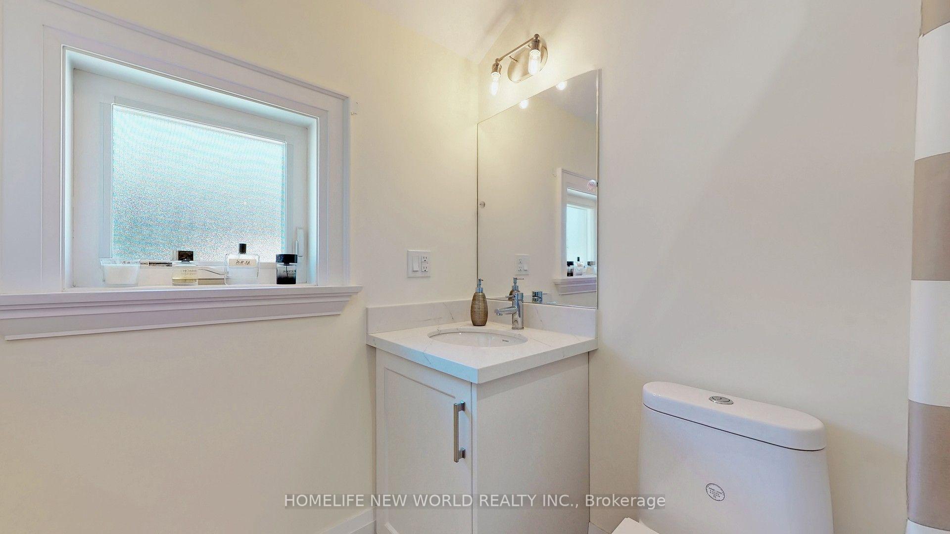Photo 35 of 302 Johnston Avenue, North York, Lansing-Westgate — HOMEH