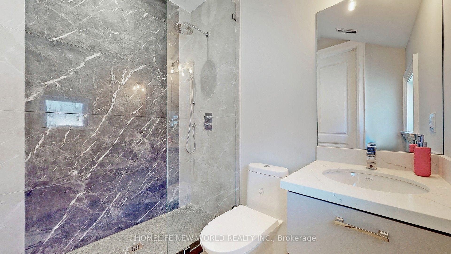 Photo 40 of 302 Johnston Avenue, North York, Lansing-Westgate — HOMEH