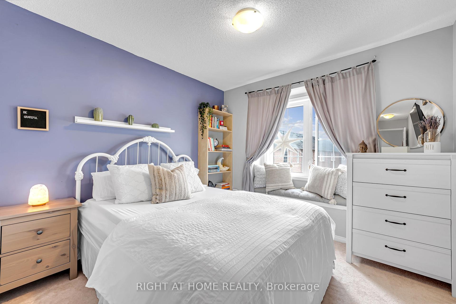 Photo 21 of 3370 Redpath Circle, Mississauga, Lisgar — HOMEH