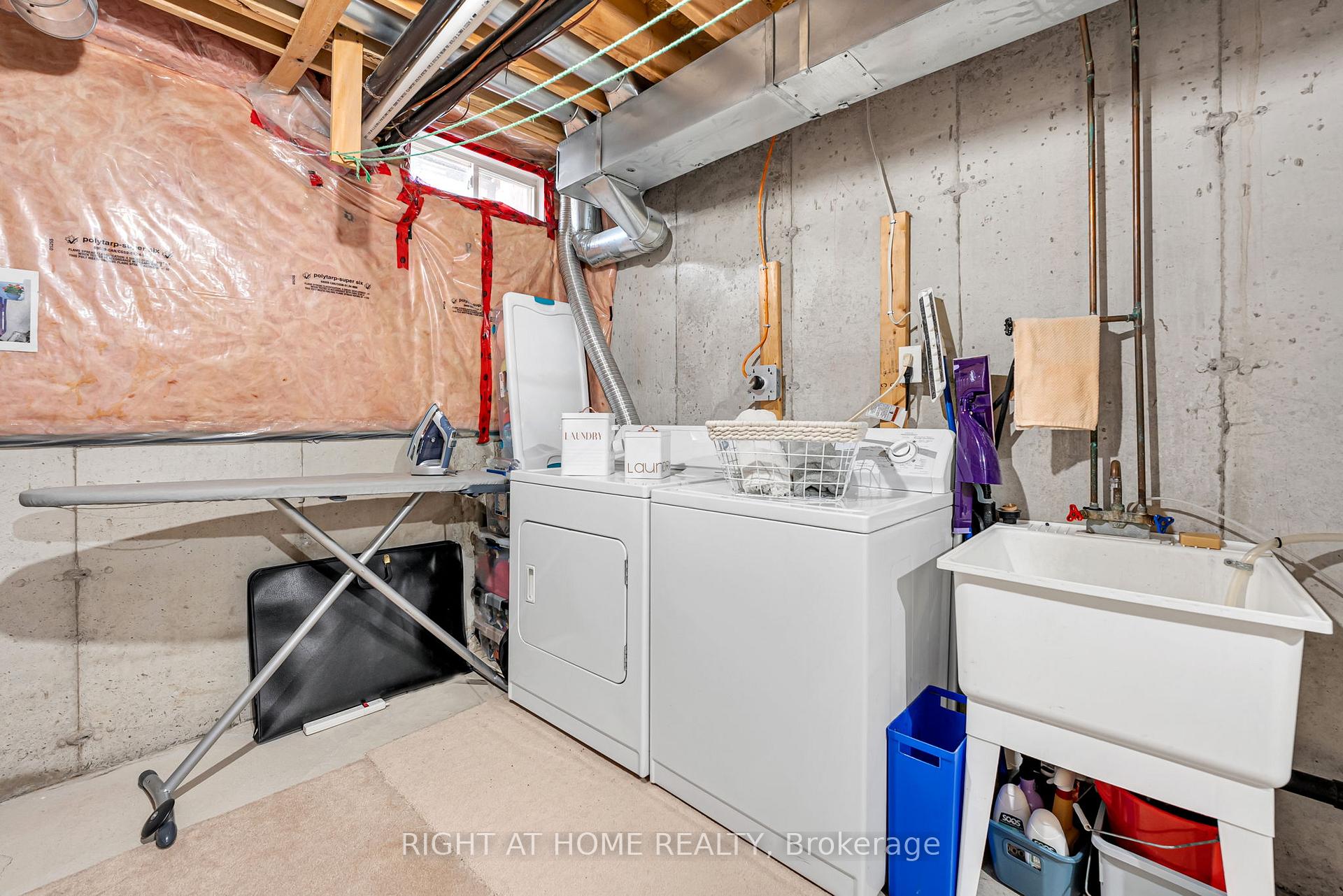 Photo 29 of 3370 Redpath Circle, Mississauga, Lisgar — HOMEH