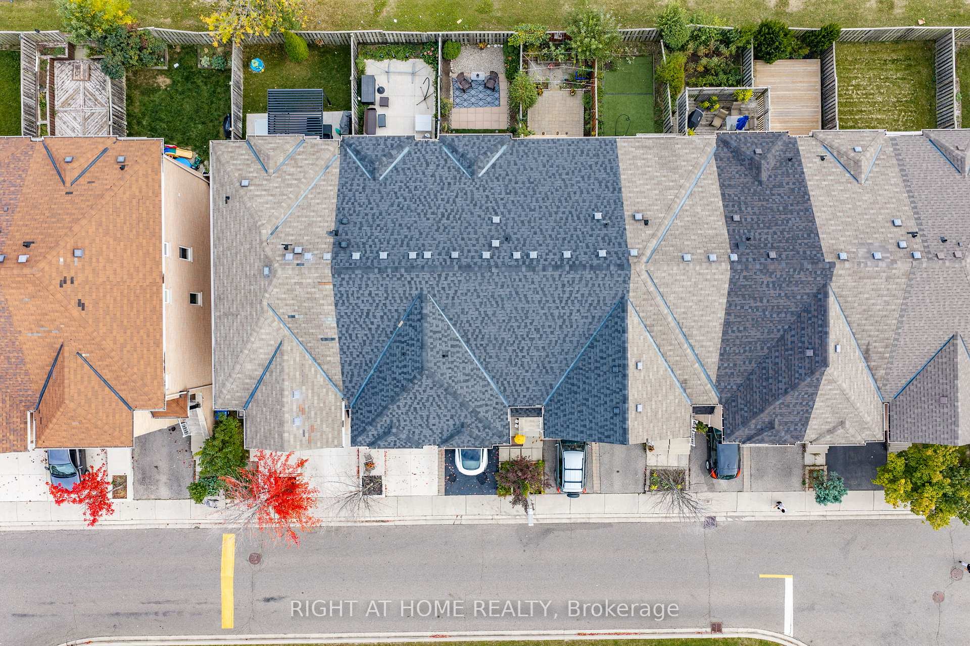 Photo 38 of 3370 Redpath Circle, Mississauga, Lisgar — HOMEH
