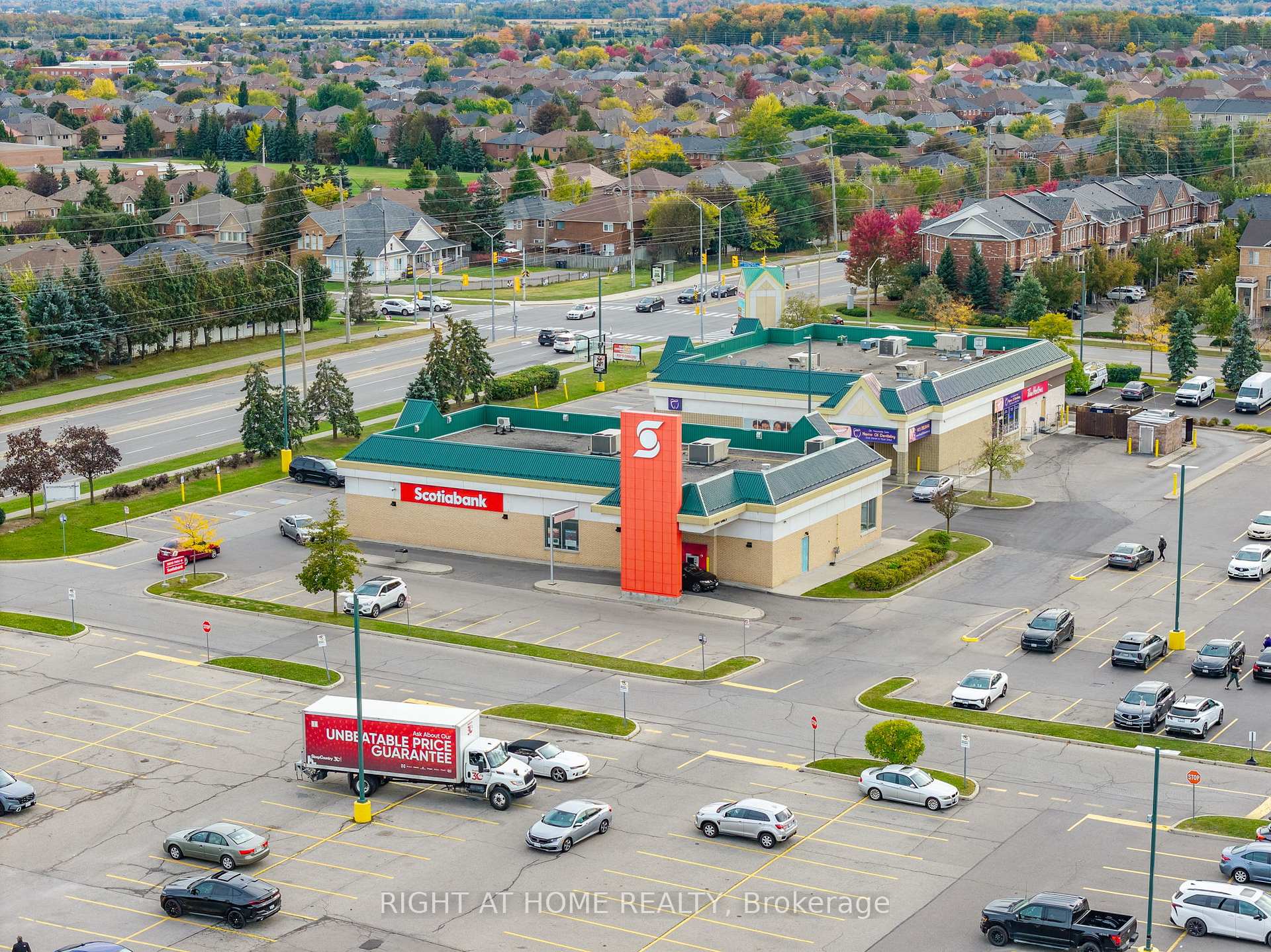 Photo 41 of 3370 Redpath Circle, Mississauga, Lisgar — HOMEH