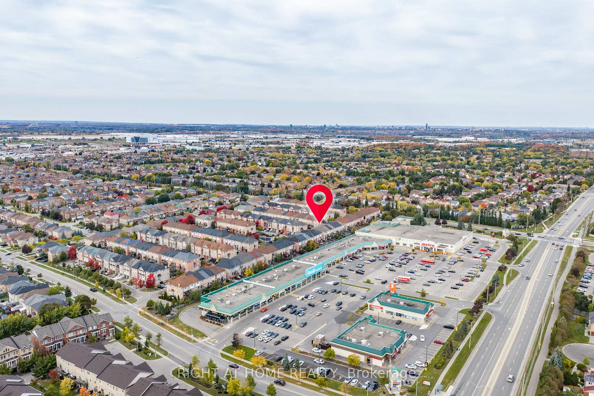 Photo 45 of 3370 Redpath Circle, Mississauga, Lisgar — HOMEH