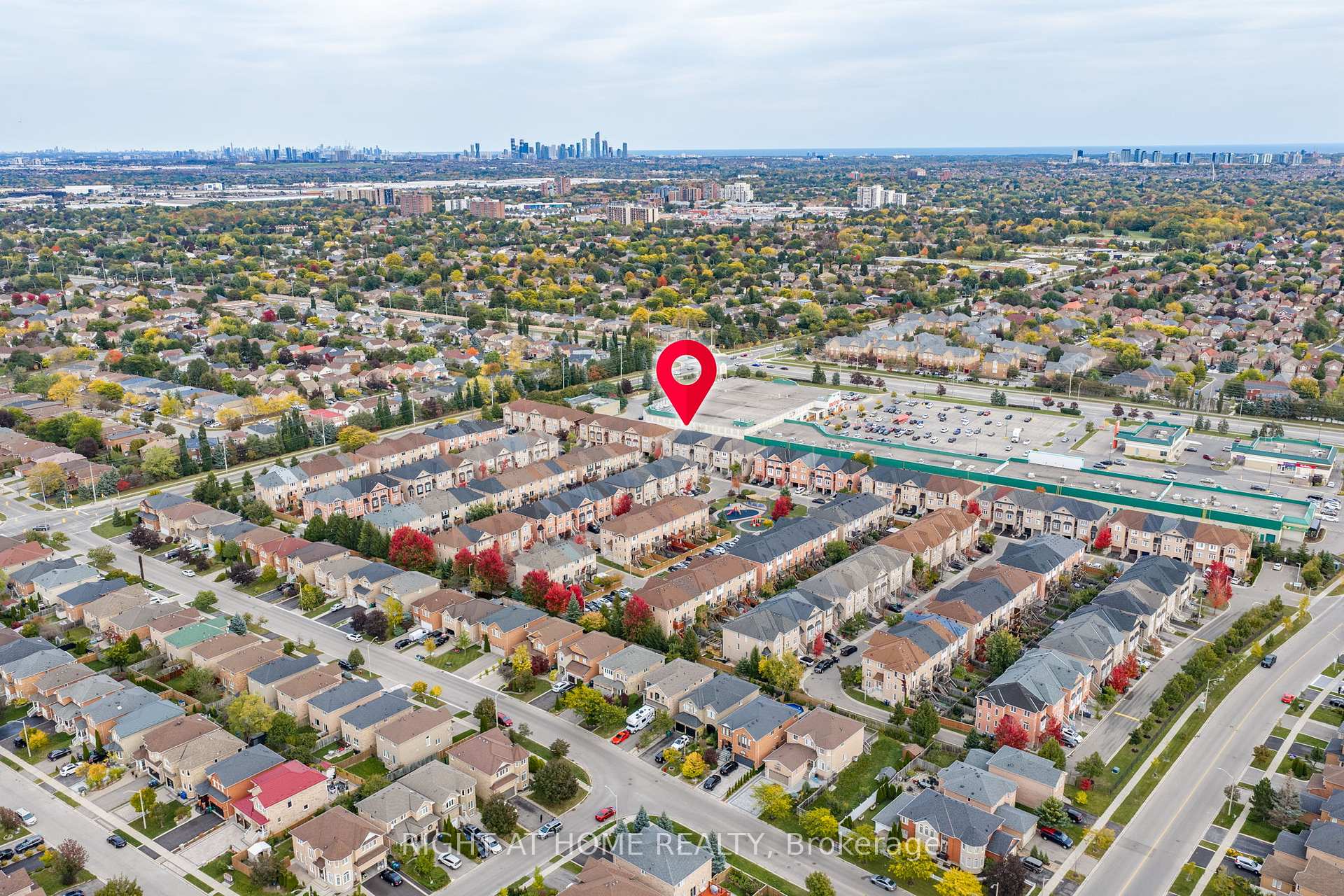 Photo 46 of 3370 Redpath Circle, Mississauga, Lisgar — HOMEH