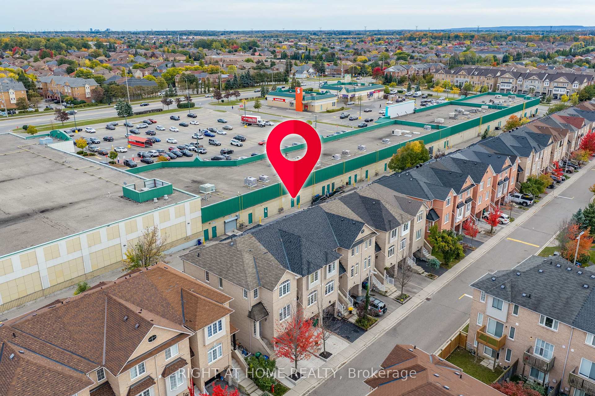 Photo 47 of 3370 Redpath Circle, Mississauga, Lisgar — HOMEH