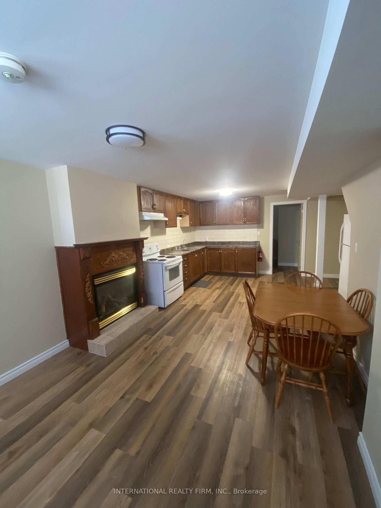 Photo of Unit BSMT, 14 Mcgibbon Boulevard
