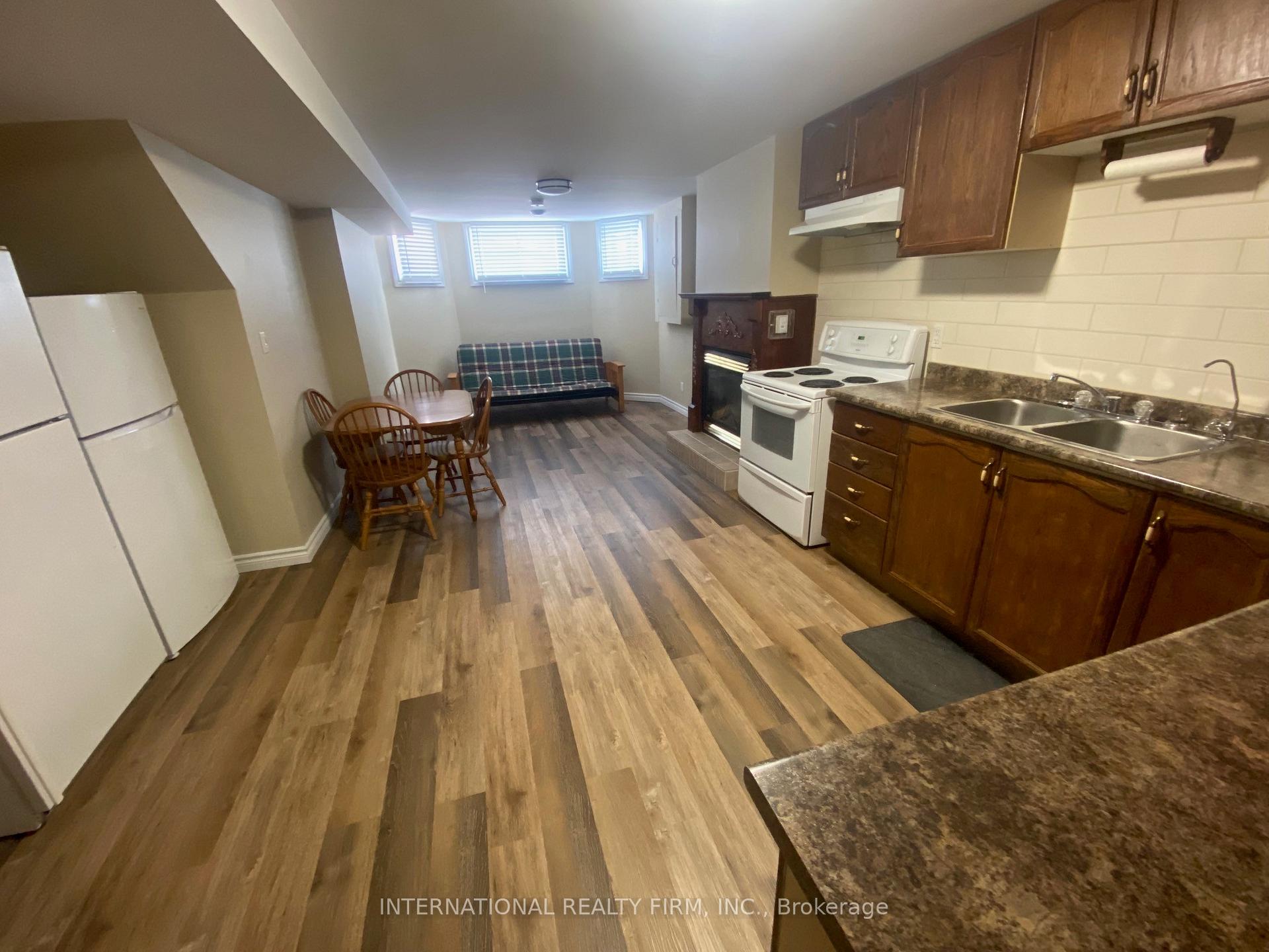 Photo 2 of Unit BSMT, 14 Mcgibbon Boulevard, Kawartha Lakes, Lindsay — HOMEH