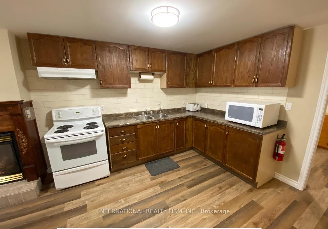 Photo 3 of Unit BSMT, 14 Mcgibbon Boulevard, Kawartha Lakes, Lindsay — HOMEH