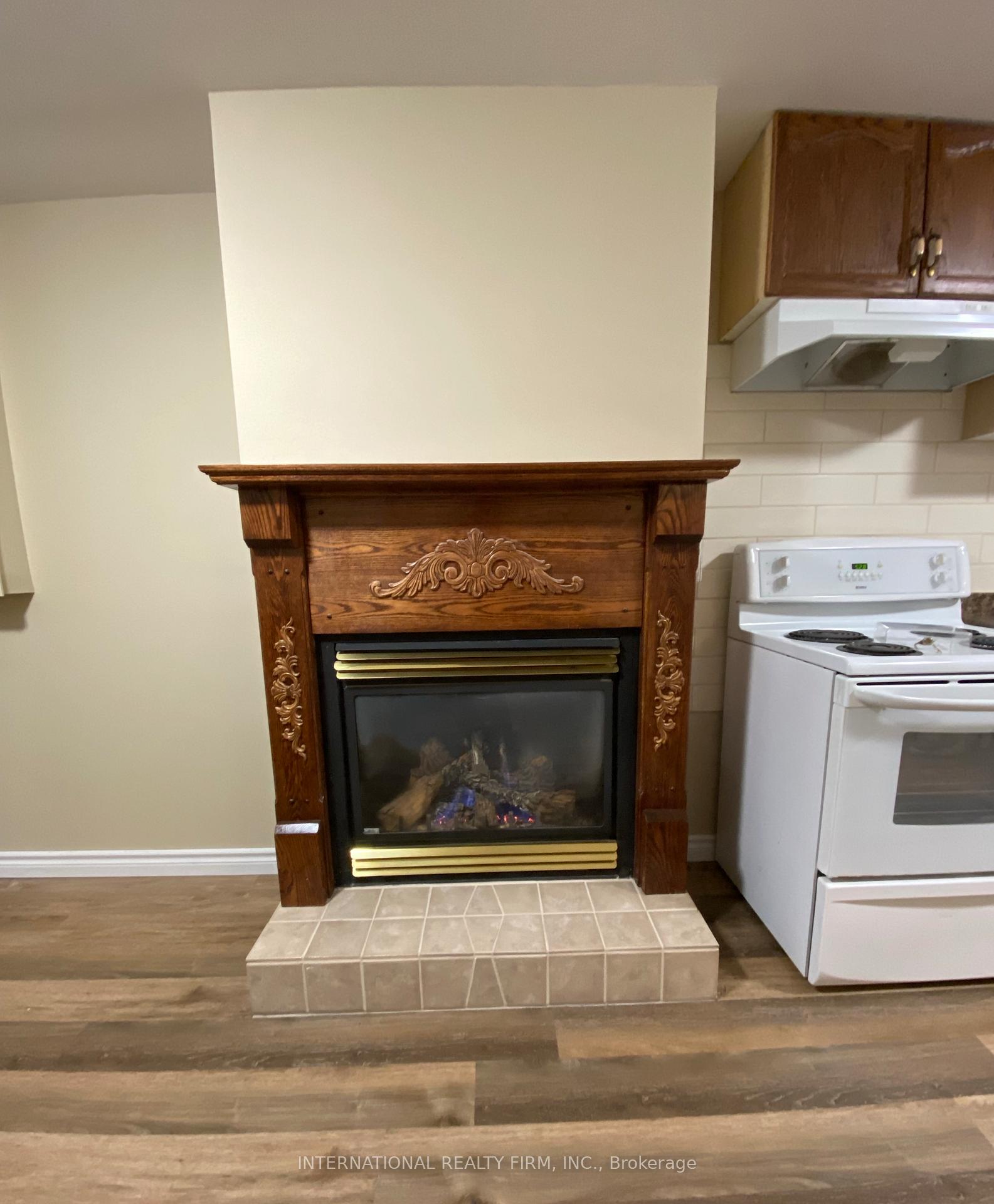 Photo 4 of Unit BSMT, 14 Mcgibbon Boulevard, Kawartha Lakes, Lindsay — HOMEH