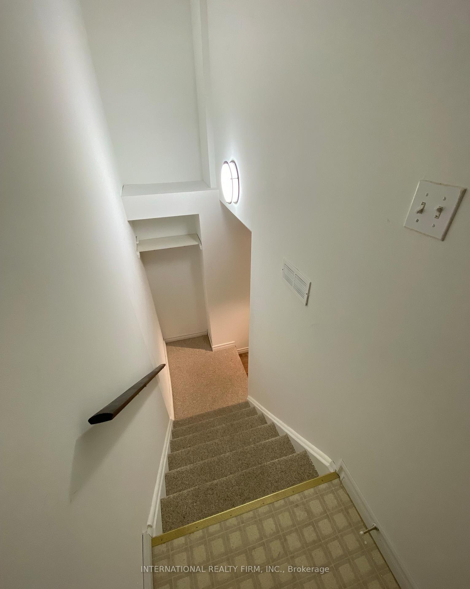 Photo 8 of Unit BSMT, 14 Mcgibbon Boulevard, Kawartha Lakes, Lindsay — HOMEH