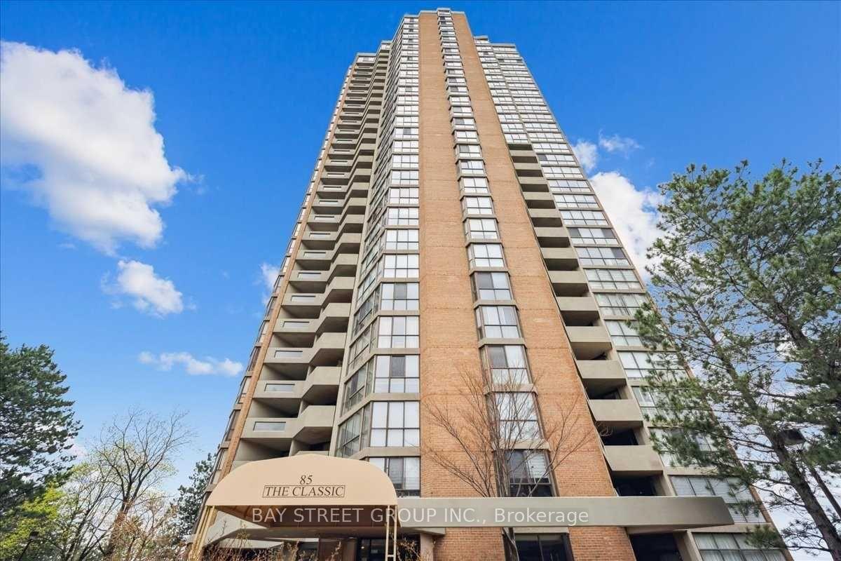 Photo of Unit 2201, 85 Skymark Drive